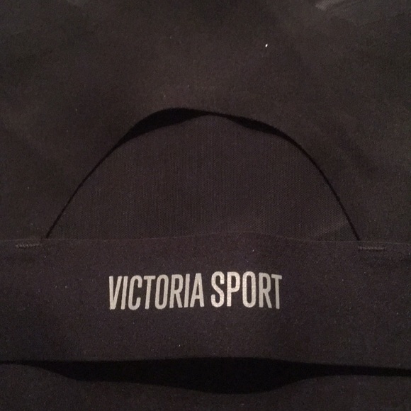 Victoria's Secret Other - Victoria secret racerback mesh sports bra